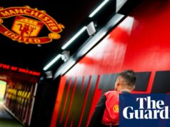 Casemiro opustí Manchester United v lete po štyroch sezónach | Manchester United Casemiro opustí Manchester United v lete po štyroch sezónach | Manchester United