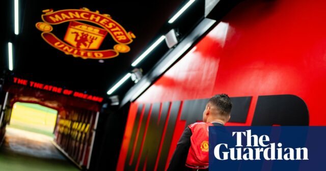 Casemiro opustí Manchester United v lete po štyroch sezónach | Manchester United
