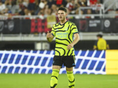 Casemiro položil nepríjemnú otázku Declana Ricea Casemiro položil nepríjemnú otázku Declana Ricea