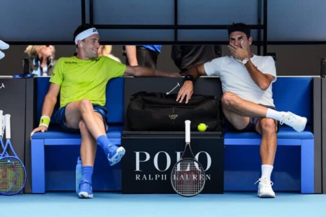 Foto: Shi Tang/Getty Images