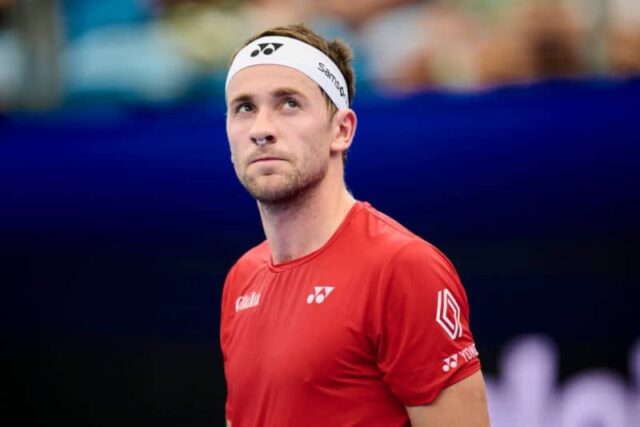 Foto Brett Hemmings/Getty Images