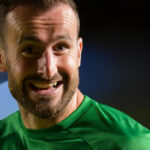 Celoživotný fanúšik Notts Belshaw „živý sen“ ako Straka