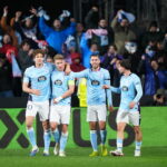 Celta spečatila pôsobivé víťazstvo, Betis porazila v Grécku