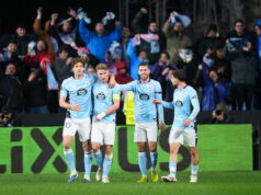 Celta spečatila pôsobivé víťazstvo, Betis porazila v Grécku Celta spečatila pôsobivé víťazstvo, Betis porazila v Grécku