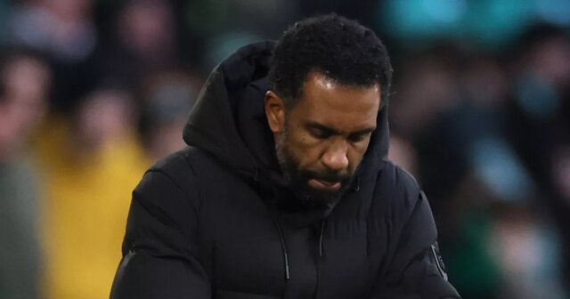 Celtic má štyri možnosti, ako nahradiť Wilfrieda Nancyho po ponížení Rangers
