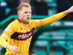 Celtic odvoláva obrancu Welsha z hosťovania v Motherwell Celtic odvoláva obrancu Welsha z hosťovania v Motherwell