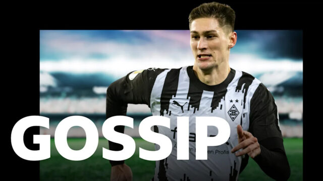 Celtic sa dohodol s útočníkom Cvancarom - klebety
