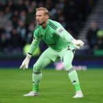 Kasper Schmeichel sa dostáva pod čoraz väčší tlak, aby si udržal svoje miesto v tíme Celticu