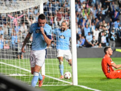 Celtu Vigo čaká po žrebe play-off Európskej ligy náročný výjazd Celtu Vigo čaká po žrebe play-off Európskej ligy náročný výjazd