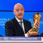 Prezident Medzinárodnej futbalovej federácie (FIFA) Gianni Infantino zverejnil aktuálne informácie o cenách lístkov na majstrovstvá sveta