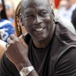 Michael Jordan