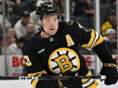Charlie McAvoy z Bruins patrí medzi hlasy NHL, ktoré sa zaujímajú o „Heated Rivalry“ Charlie McAvoy z Bruins patrí medzi hlasy NHL, ktoré sa zaujímajú o „Heated Rivalry“