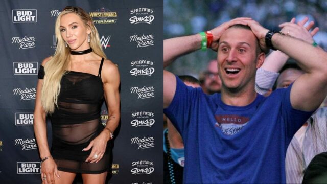 Charlotte Flair môže dnes večer opustiť WWE SmackDown ako šampiónka, ak sa jedna vec stane v zákulisí
