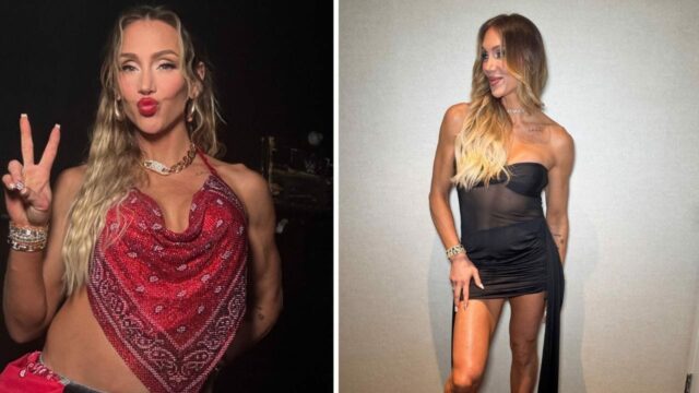 Charlotte Flair pripnutá šampiónom WWE; okamžite zlomí charakter
