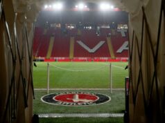 Charlton vs Chelsea nútený zastaviť po zdravotnej pohotovosti v FA Cupe | Futbal | Šport Charlton vs Chelsea nútený zastaviť po zdravotnej pohotovosti v FA Cupe | Futbal | Šport