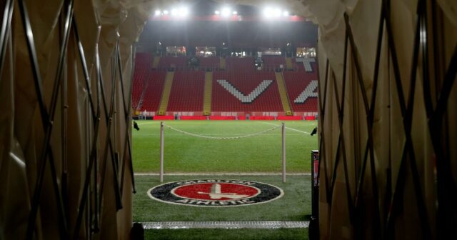 Charlton vs Chelsea nútený zastaviť po zdravotnej pohotovosti v FA Cupe | Futbal | Šport
