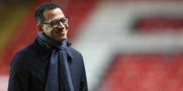 Charlton vs Chelsea - tretie kolo FA Cupu NAŽIVO: Najnovšie skóre, tímové novinky a aktualizácie, keď Liam Rosenior prevezme svoj prvý zápas
