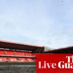 Charlton vs Coventry, Derby vs Middlesbrough a ďalšie: Futbalová liga – naživo | futbal