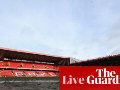 Charlton vs Coventry, Derby vs Middlesbrough a ďalšie: Futbalová liga – naživo | futbal Charlton vs Coventry, Derby vs Middlesbrough a ďalšie: Futbalová liga – naživo | futbal