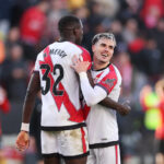 ��Chavarriin zúrivý výbuch namierený do lóže režisérov?