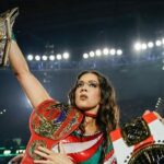 Komentár Deonny Purrazzo k príspevku Chelsea (obrázok cez Instagram)