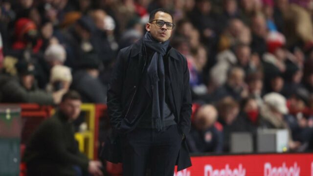 Chelsea Liama ​​Roseniora pochybuje o 3 hviezdičkách v semifinálovom súboji Carabao Cupu s Arsenalom
