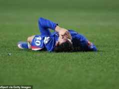 Chelsea UKONČÍ prestup hviezdy na hosťovanie o šesť mesiacov skôr – s dohodou už súhlasil s tým, že prestúpi do Leeds United Facundo Buonanotte opúšťa Chelsea v polovici svojho hosťovania a prestupuje do Leedsu