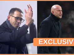 Chelsea a Liverpool poslali skautov, aby sledovali Jacoba Ramona Chelsea a Liverpool poslali skautov, aby sledovali Jacoba Ramona