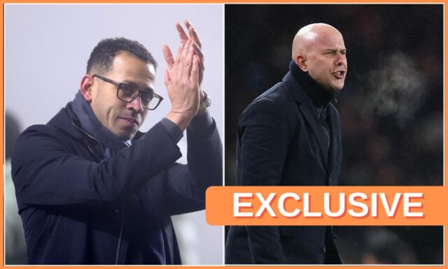 Chelsea a Liverpool poslali skautov, aby sledovali Jacoba Ramona
