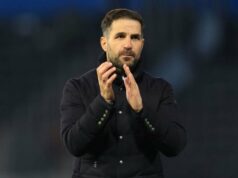 Chelsea a Tottenham bojovali o jednu z výnimočných posil Cesca Fabregasa Chelsea a Tottenham bojovali o jednu z výnimočných posil Cesca Fabregasa