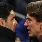 Arsenal, Tottenham Hotpsur a Chelsea sa kvalifikovali do osemfinále Ligy majstrov UEFA