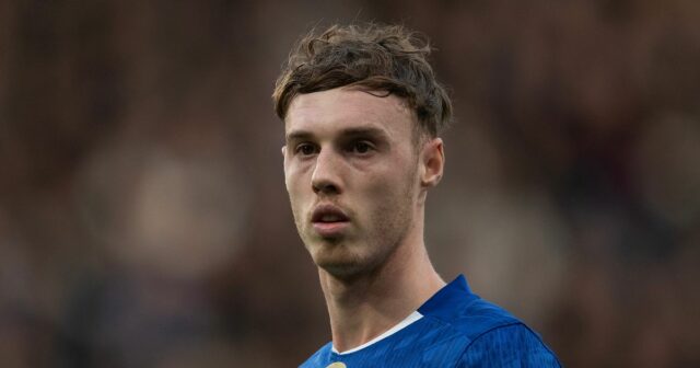 Očakáva sa, že Cole Palmer sa vráti do Chelsea proti Crystal Palace 