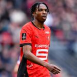 Jeremy Jacquet je naďalej spájaný s prestupom do Chelsea