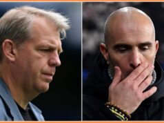 Chelsea dnes manažéri odmietli Enzo Maresca a Reece James