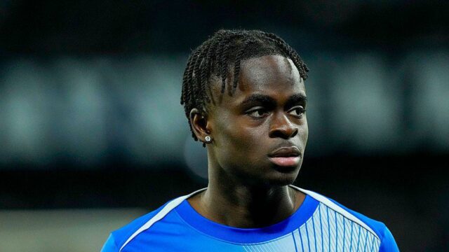 Chelsea dohody, ktoré by sa mohli stať v najbližších 48 Chelsea dohody, ktoré by sa mohli stať v najbližších 48 hodinách