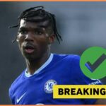 Chelsea dosiahla zmluvu s Jeremym Jacquetom