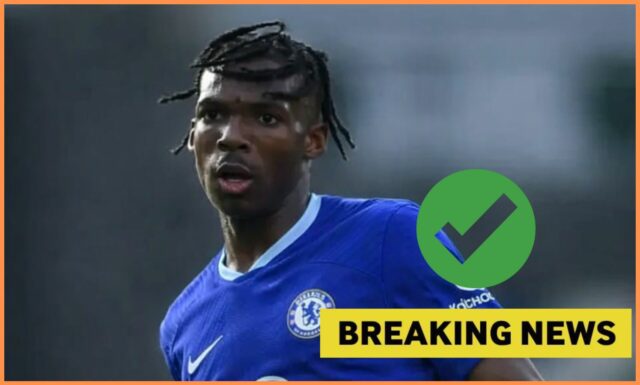 Chelsea dosiahla zmluvu s Jeremym Jacquetom
