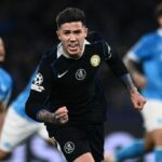 Chelsea dostala okamžitý verdikt penalt po dráme VAR v súboji Ligy majstrov v Neapole