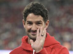 Chelsea flop Pato v rozhovoroch o kúpe klubu League Two v divokom prevzatí | Futbal | Šport Chelsea flop Pato v rozhovoroch o kúpe klubu League Two v divokom prevzatí | Futbal | Šport