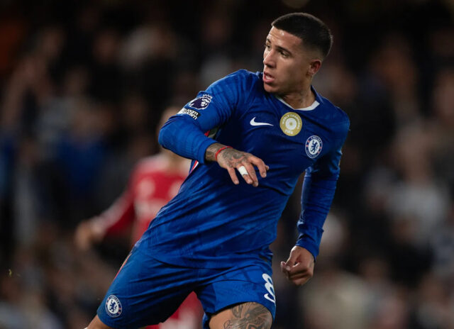 Chelsea je letným cieľom gigantov La Ligy
