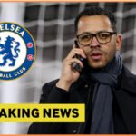 Fermin Lopez oslavuje gól Barcelony