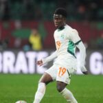 Chelsea ponúkla 35 miliónov libier za mladú hviezdu AFCON, 44 miliónov libier pravdepodobne na uskutočnenie obchodu