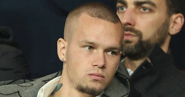 Chelsea poslala Mudrykovi trojslovnú správu po nápovedi „čoskoro sa uvidíme“ | Futbal | Šport
