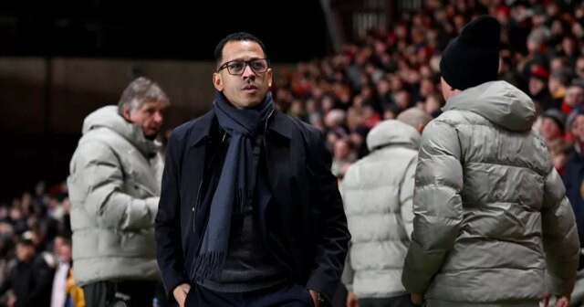 Chelsea potvrdila trénerskú zmenu dvoma novými menovaniami po príchode Liama Liam Rosenior, ktorý priviedol Caluma McFarlana do svojho zákulisného personálu Chelsea, viedol k povýšeniu trénera s ďalšími dvoma potvrdenými zmenami.