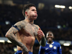 Chelsea predviedla comeback v derby proti West Hamu! Download app from appStore