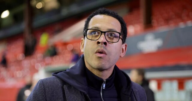 Chelsea robí veci po svojom – Liam Rosenior presne vie, Liam Rosenior