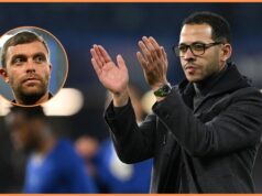 Chelsea spečatila prestup Yisa Alaa, hovorí Fabrizio Romano Chelsea spečatila prestup Yisa Alaa, hovorí Fabrizio Romano