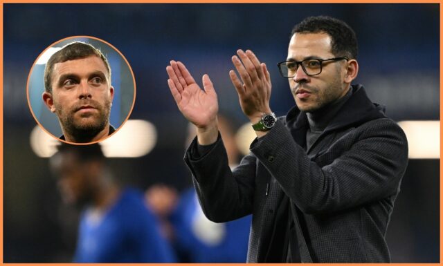 Chelsea spečatila prestup Yisa Alaa, hovorí Fabrizio Romano
