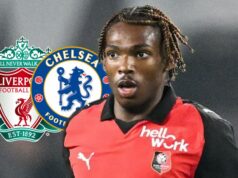 Chelsea tipovala, že porazí Bayern a získa 43 miliónov libier po ‚šialenej‘ aktualizácii Romana, ale Rosenior čelí šokovému odchodu Chelsea tipovala, že porazí Bayern a získa 43 miliónov libier po 'šialenej' aktualizácii Romana, ale Rosenior čelí šokovému odchodu