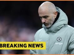 Chelsea umiestnila Fabregasa do užšieho výberu, aby nahradil Enza Marescu Chelsea umiestnila Fabregasa do užšieho výberu, aby nahradil Enza Marescu